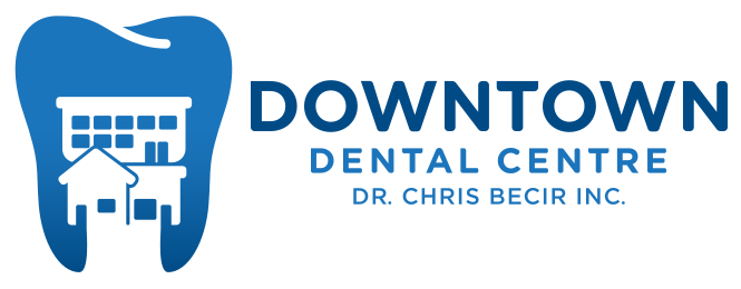 Downtown Dental Centre